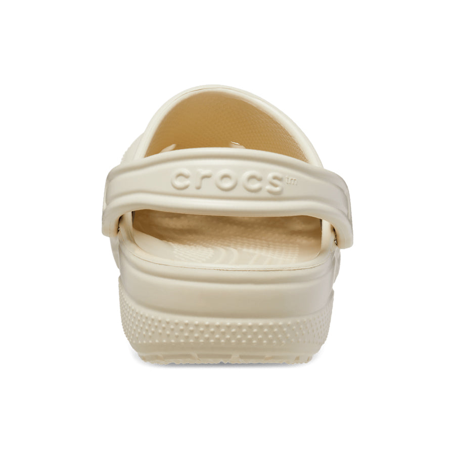 CROCS クロックス CLASSIC CLOG Bone クラシック クロッグ ボーン【10001-2Y2】