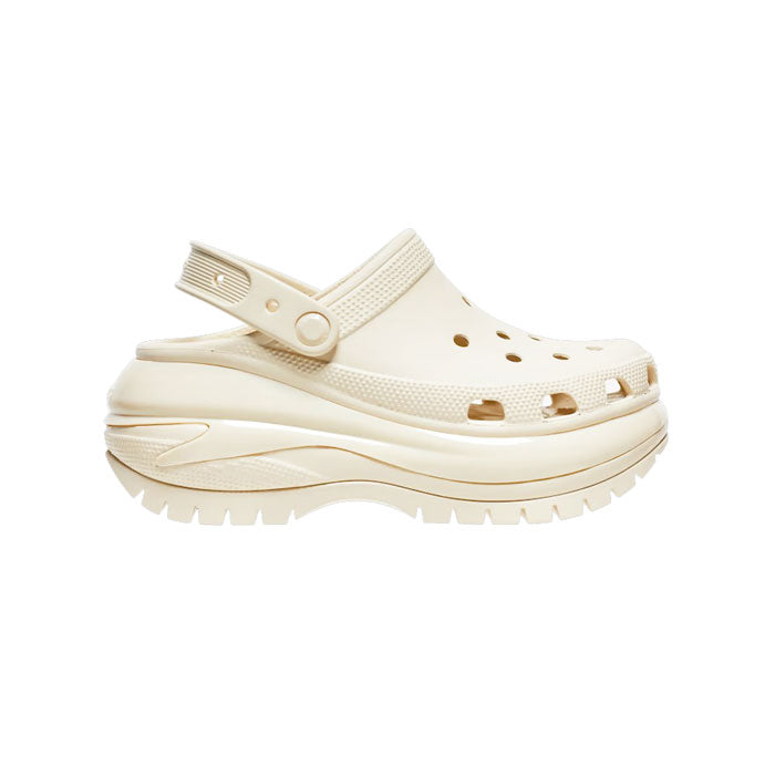 crocs Mega Crush Bone 木屐 Crocs Mega Crush Bone 木屐 [207988-2Y2]