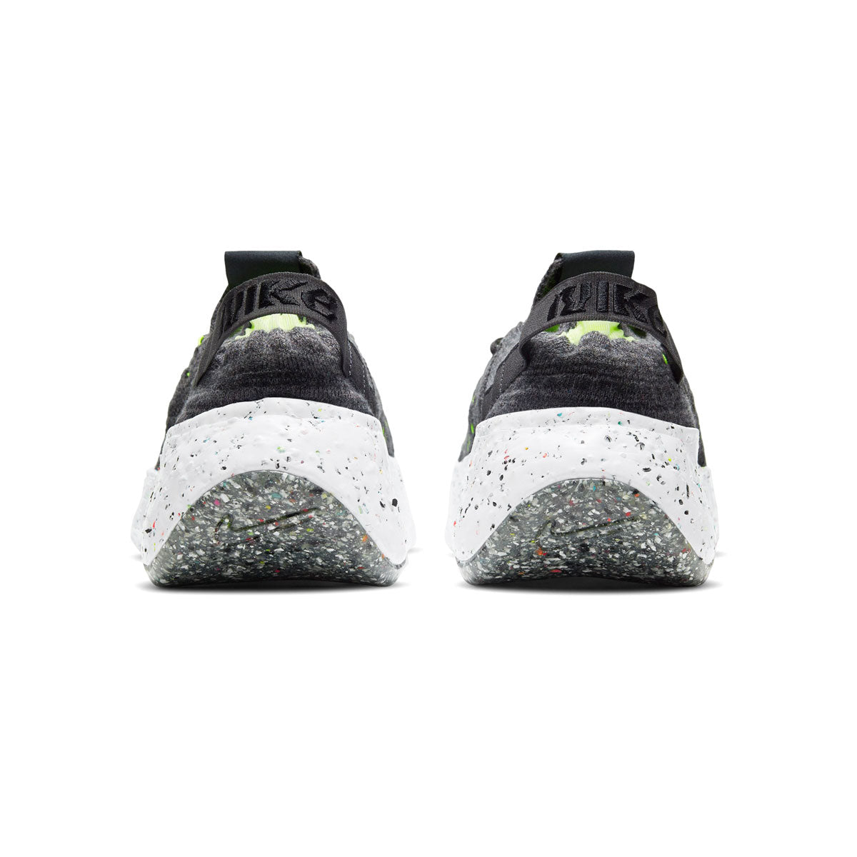 NIKE SPACE HIPPIE 04 黑色 Nike Space Hippie 04 黑色 [CZ6398-010]