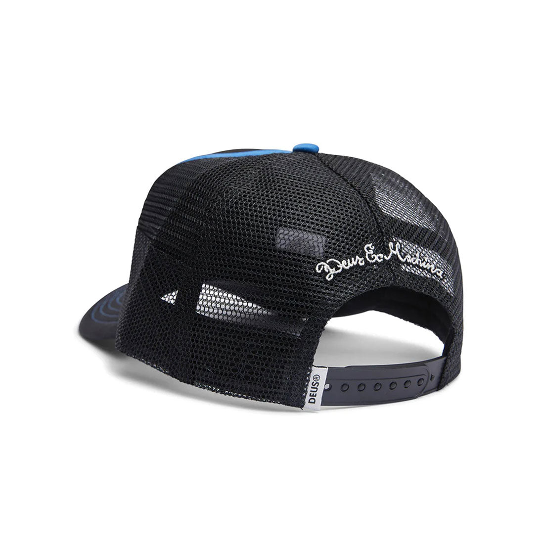 DEUS EX MACHINA HOT STREAKS TRUCKER【DMS237197】