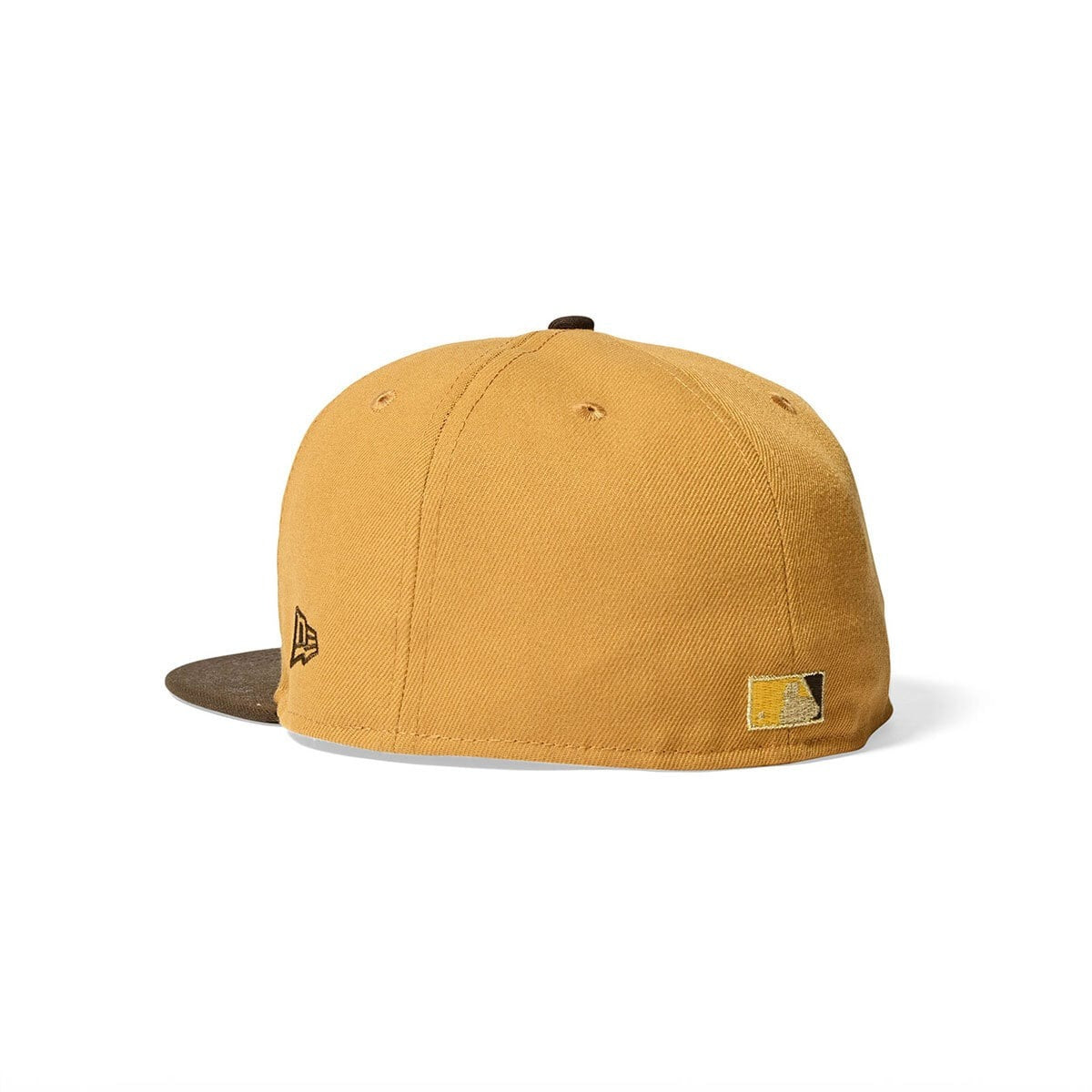 NEW ERA - BOSTON RED SOX CO 59FIFTY PANATA TAN /WALNUT【70936294】