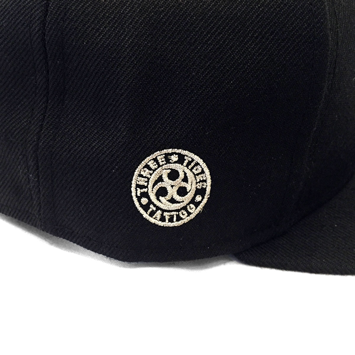 NEW ERA × THREE TIDES TATTOO 9FIFTY HANNYA SNAP BACK CAP【NE-TTT-05】