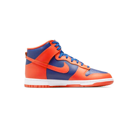 NIKE DUNK HI RETRO ORANGE Nike Dunk High 復古橙色 [DD1399-800]