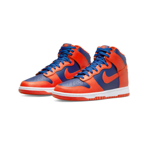 NIKE DUNK HI RETRO ORANGE Nike Dunk High 復古橙色 [DD1399-800]