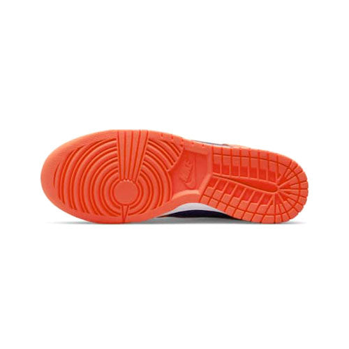 NIKE DUNK HI RETRO ORANGE Nike Dunk High 復古橙色 [DD1399-800]