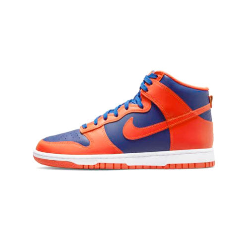 NIKE DUNK HI RETRO ORANGE Nike Dunk High 復古橙色 [DD1399-800]