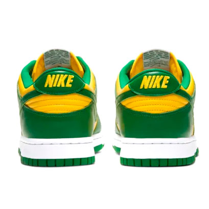 NIKE DUNK LOW SP 