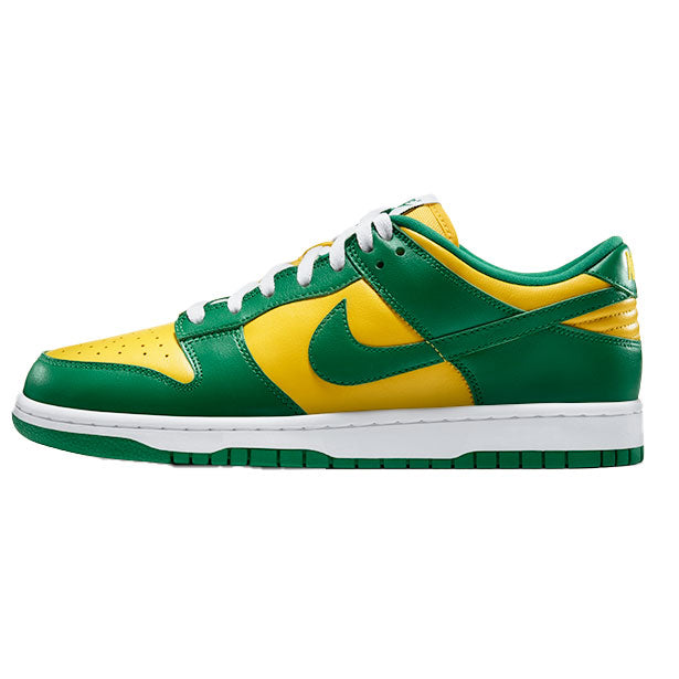 NIKE DUNK LOW SP “巴西” Nike DUNK LOW SP “巴西” [cu1727-700]