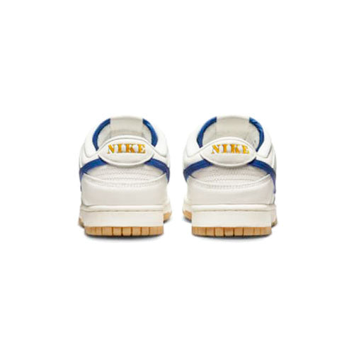 NIKE DUNK LOW SE SAIL/DK 濱海藍 Nike DUNK LOW SE SAIL/DK 濱海藍 [DX3198-133]