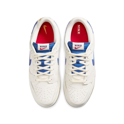 NIKE DUNK LOW SE SAIL/DK 濱海藍 Nike DUNK LOW SE SAIL/DK 濱海藍 [DX3198-133]