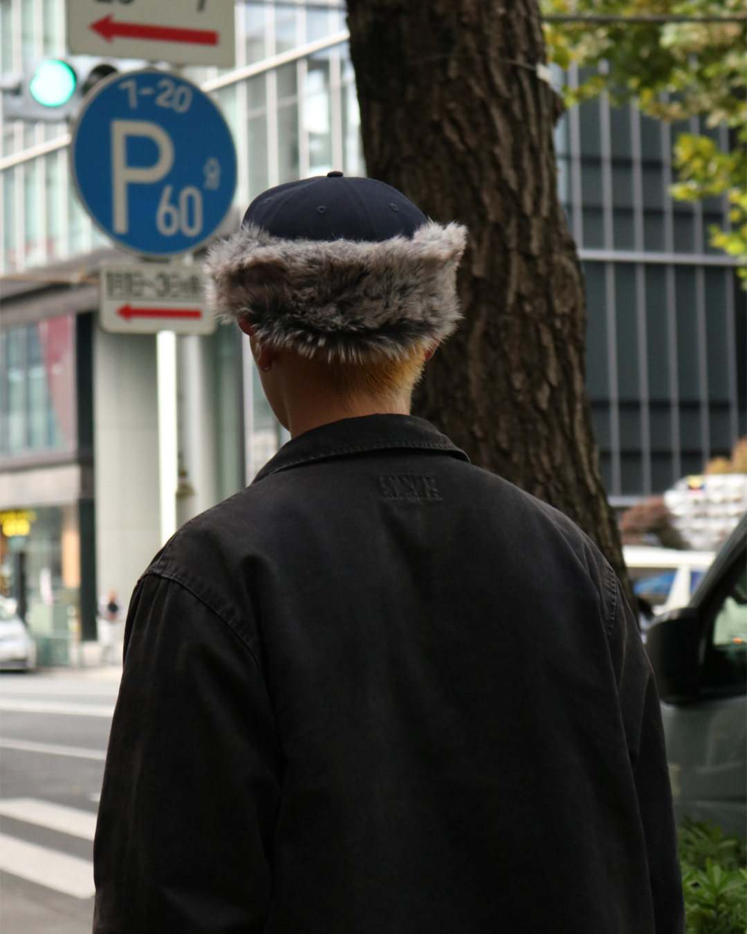 NEW ERA - NEW YORK YANKEES CO 59FIFTY FLIP DOWN NAVY 【14877343】