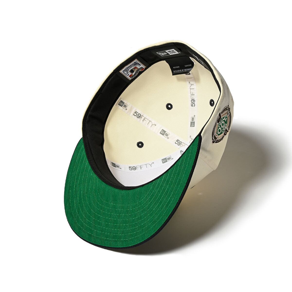 NEW ERA Pittsburgh Pirates - LP 59FIFTY CO 100TH【70895706】