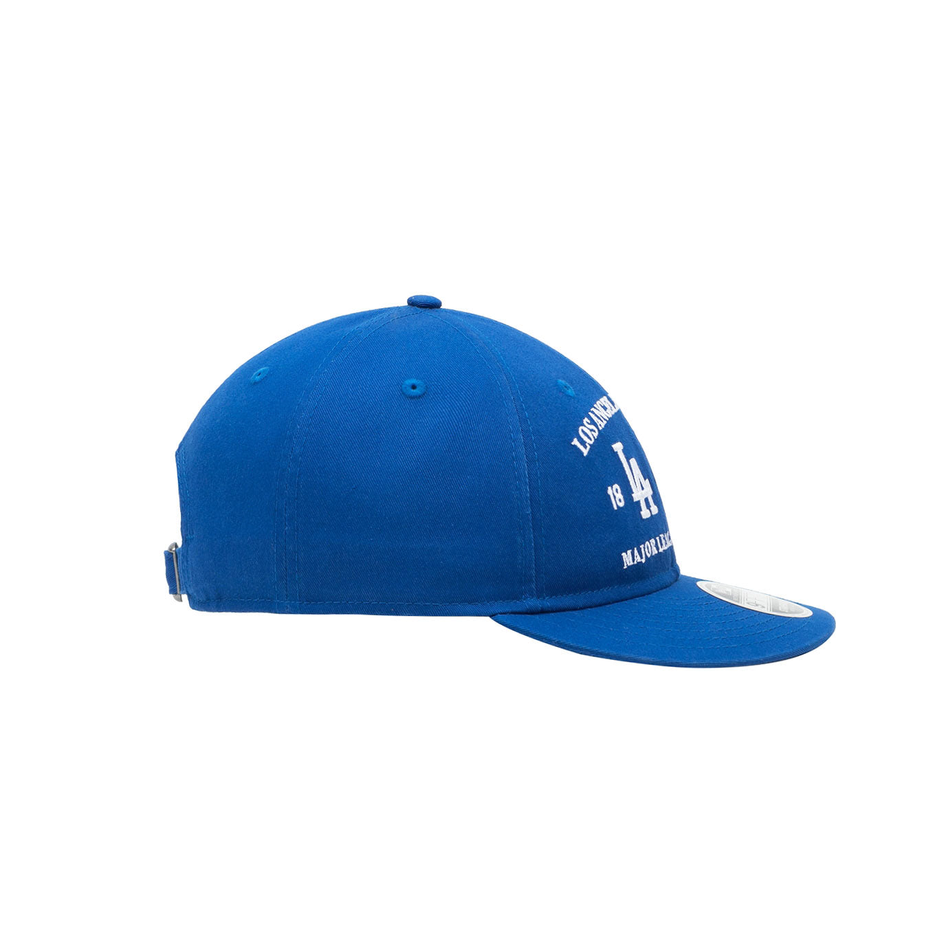 NEW ERA Los Angeles Dodgers - 9FIFTY RC PCV MLB BLUE [13946773]