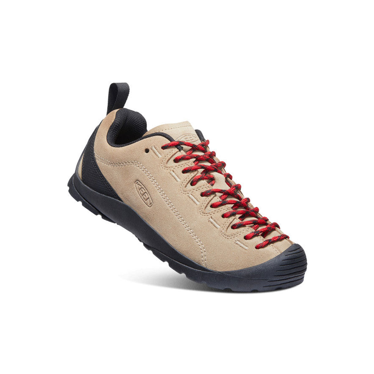 KEEN - WMNS JASPER Silver Mink【1004347】 – HOMEGAME TOKYO