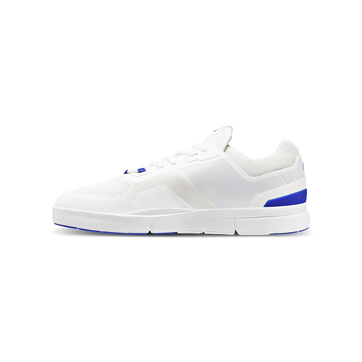 On THE ROGER Spin M White/Indigo On the Roger Spin Men's White/Indigo [3MD11470629]