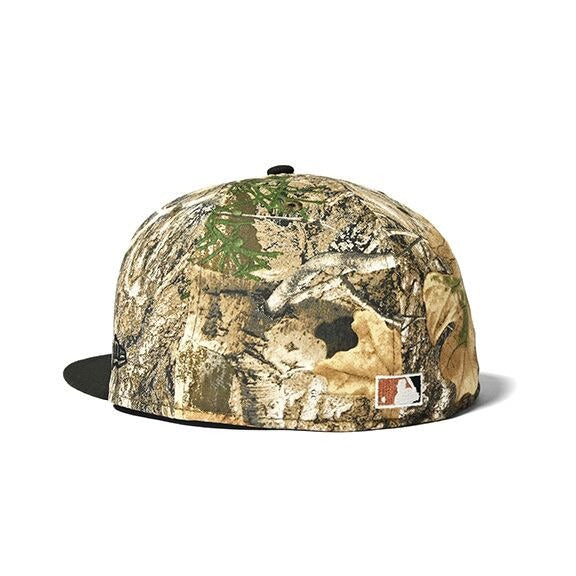 NEW ERA ARIZONA DIAMONDBACKS - 59FIFTY CO WC01 20TH ANNIV