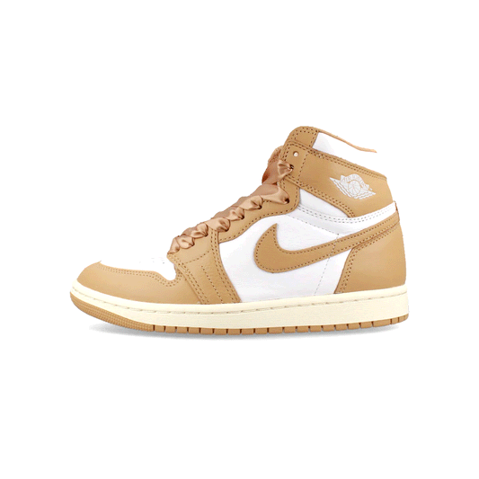 NIKE WMNS Air Jordan 1 Retro High OG "Praline" ナイキ ウィメンズ エアージョーダン1 レトロ ハイ オージー プラリネ【FN6622-201】