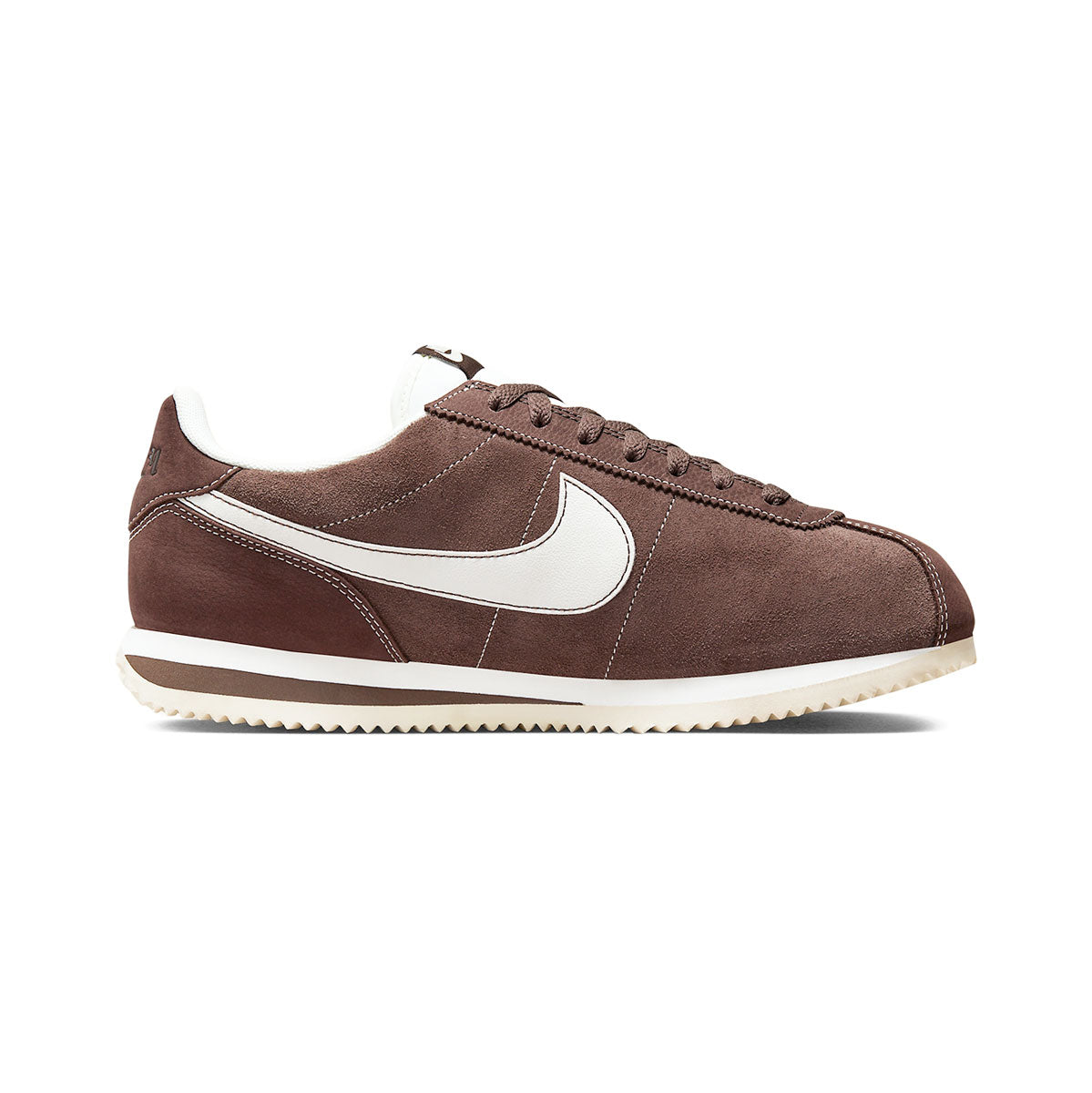 NIKE CORTEZ SE 巴洛克棕色/帆船-椰奶 Nike Cortez SE 巴洛克棕色/帆椰奶 [FQ8144-237]