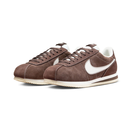 NIKE CORTEZ SE 巴洛克棕色/帆船-椰奶 Nike Cortez SE 巴洛克棕色/帆椰奶 [FQ8144-237]