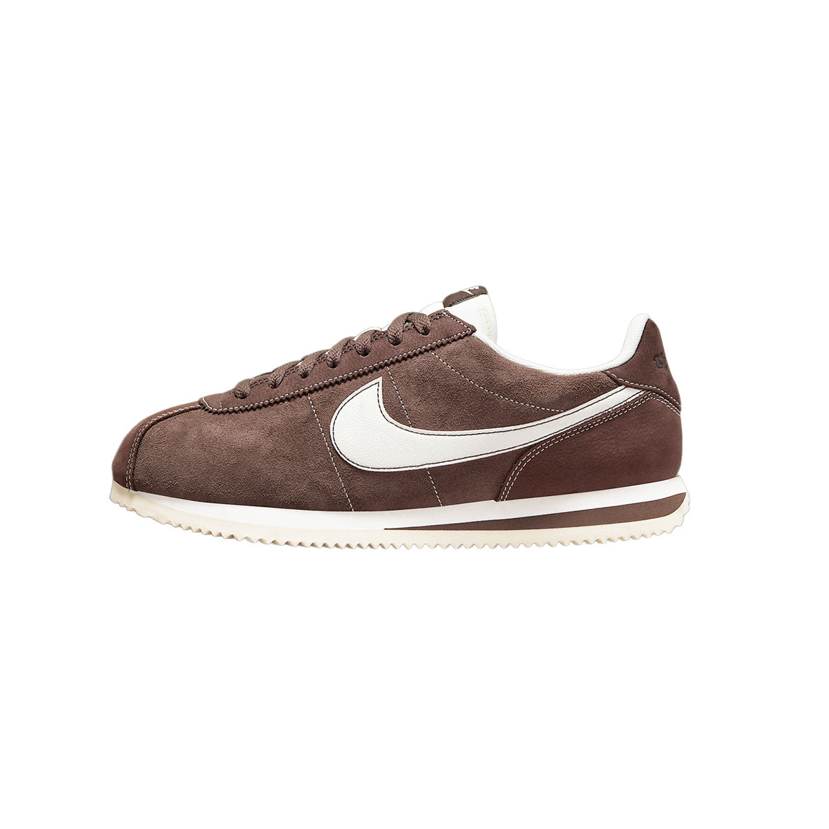 NIKE CORTEZ SE 巴洛克棕色/帆船-椰奶 Nike Cortez SE 巴洛克棕色/帆椰奶 [FQ8144-237]