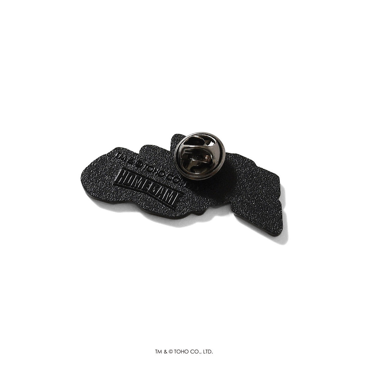 【受注予約：1月下旬頃より順次発送】ゴジラ |  HOMEGAME　ゴジラVSモスラ  ピンバッジ 【HG252301】