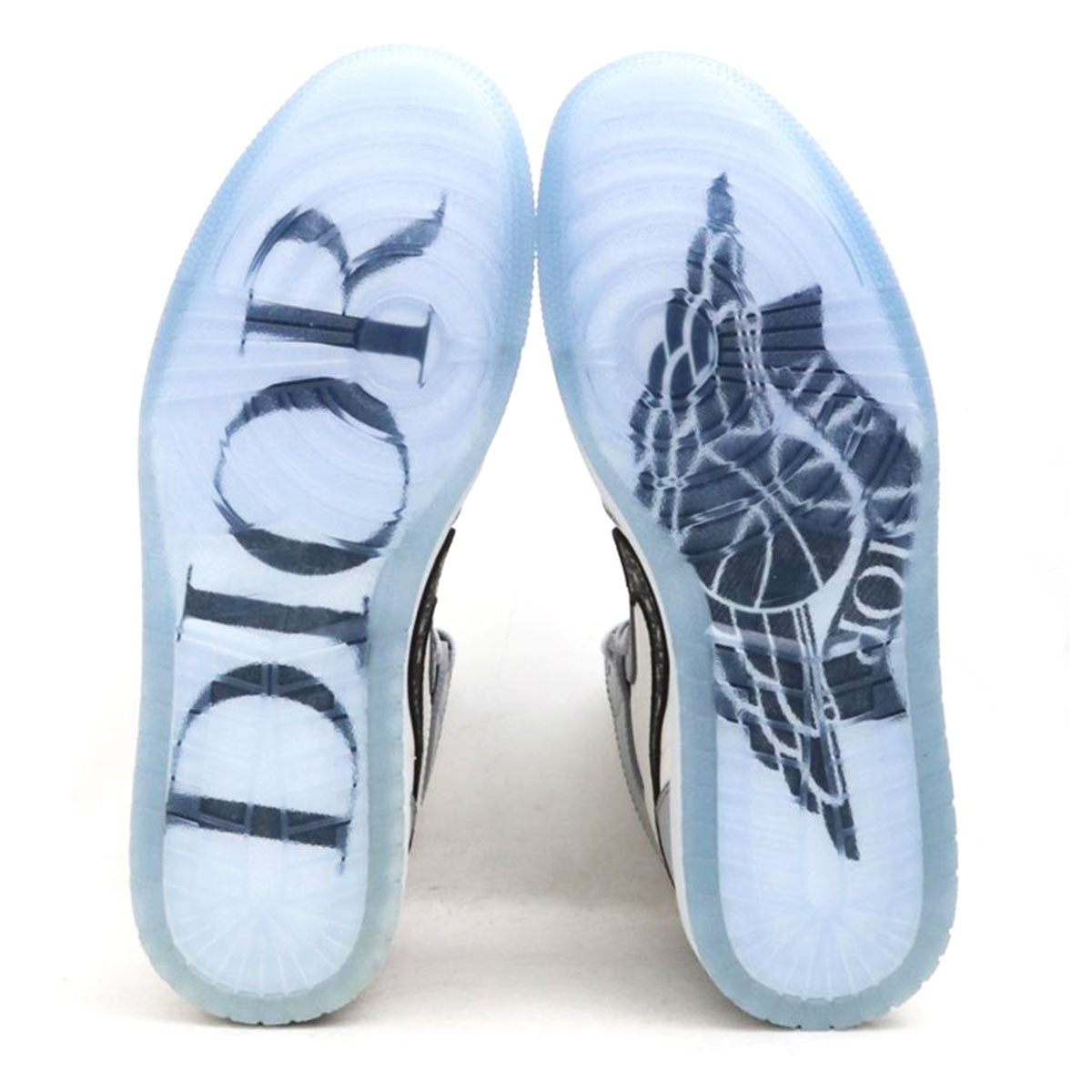 【27.0cm】NIKE × Dior AIR JORDAN 1 High OG 