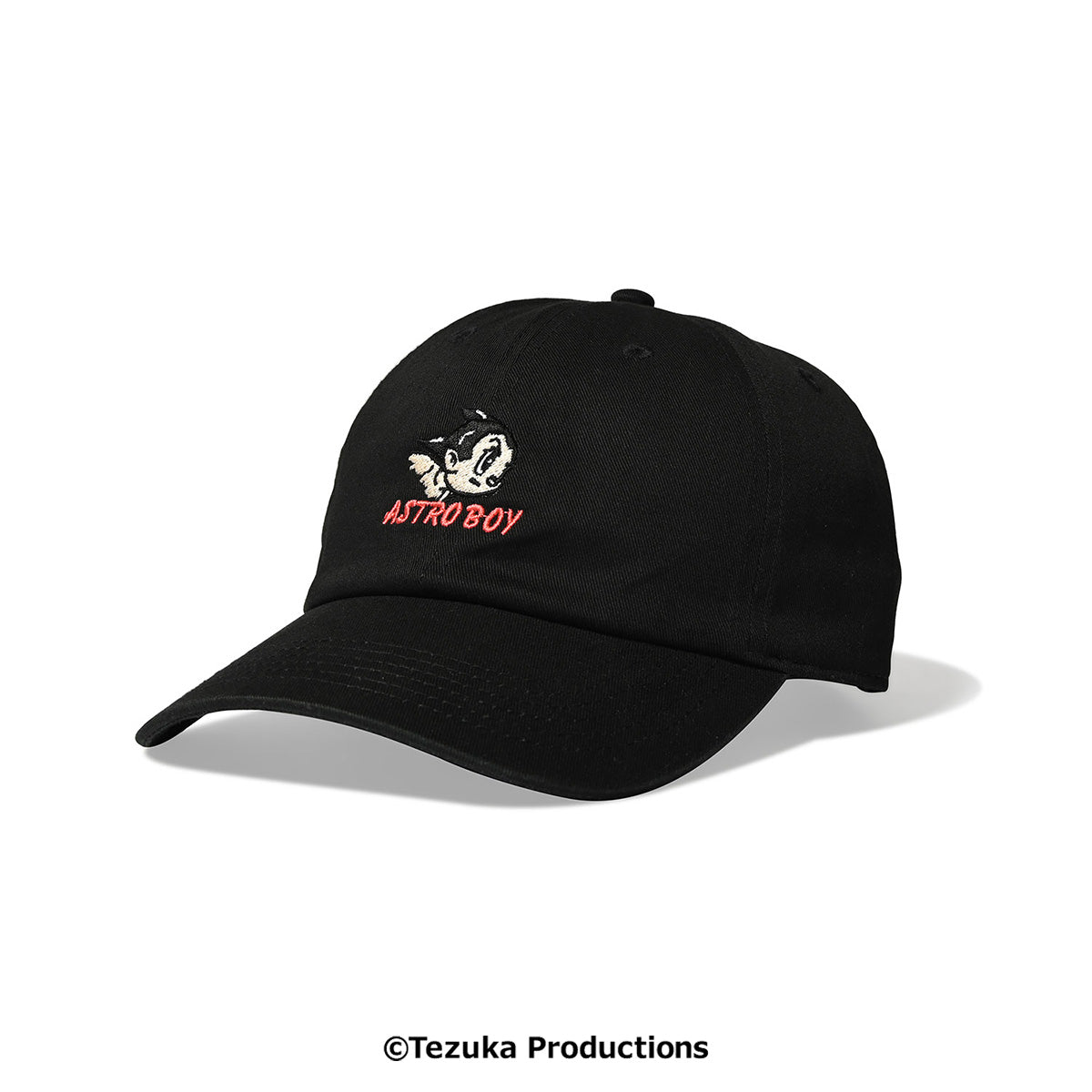 HOMEGAME x 鉄腕アトム ATOM BALLCAP【HG251402】
