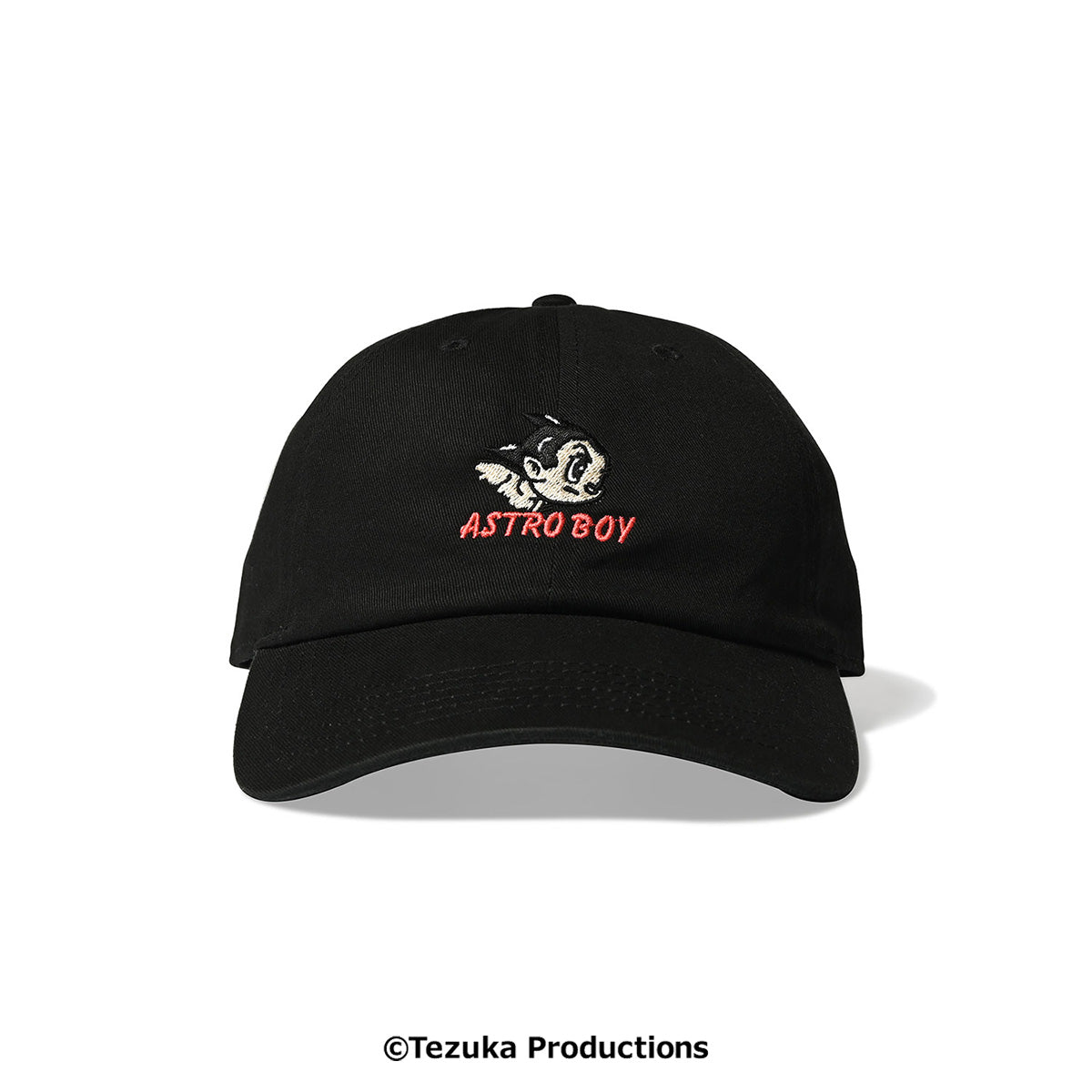 HOMEGAME x 鉄腕アトム ATOM BALLCAP【HG251402】