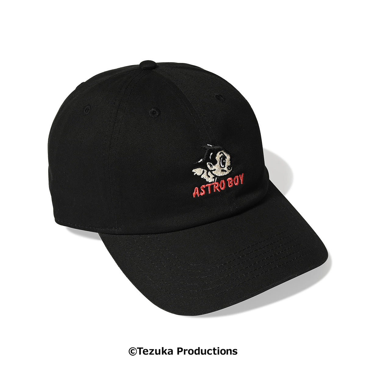 HOMEGAME x 鉄腕アトム ATOM BALLCAP【HG251402】