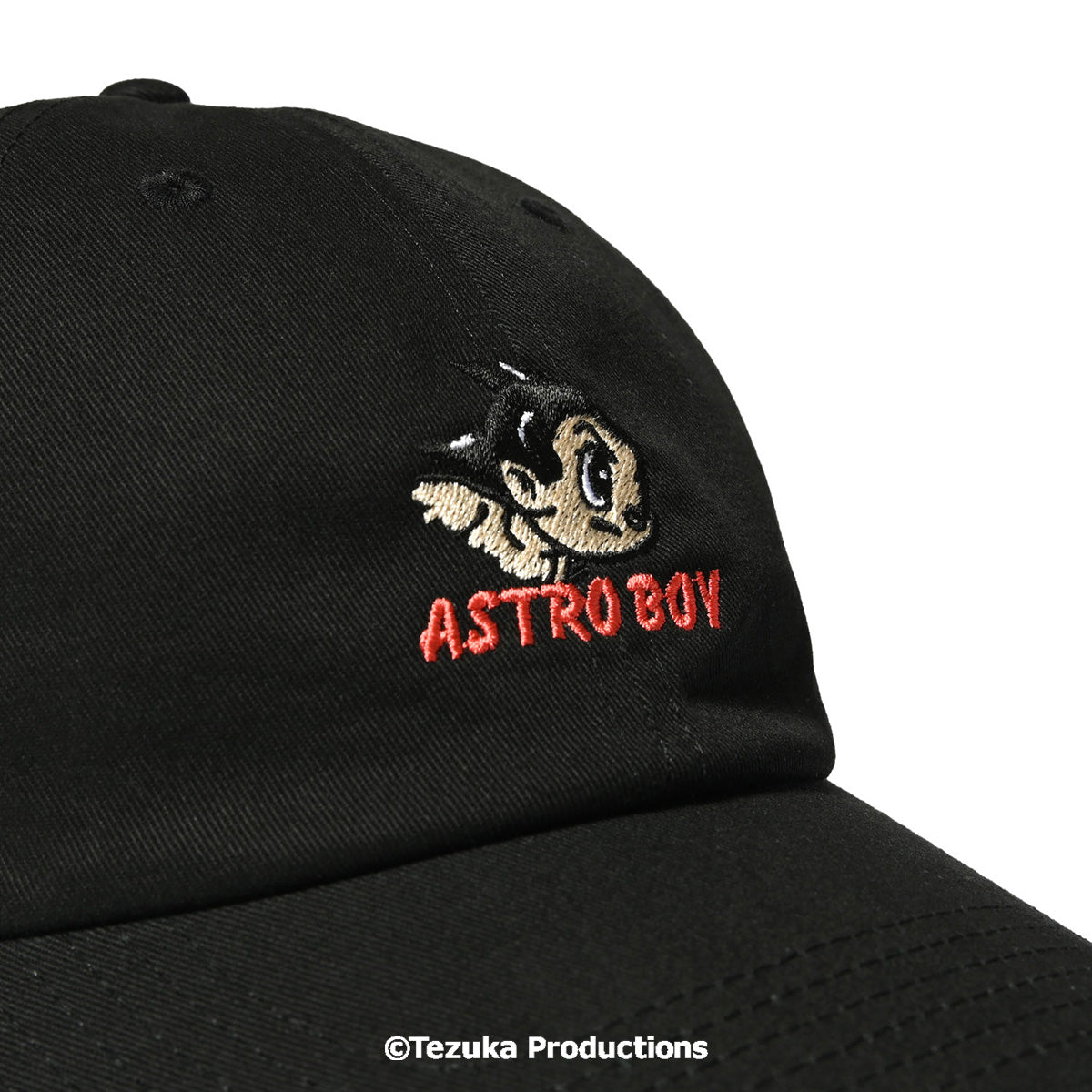 HOMEGAME x 鉄腕アトム ATOM BALLCAP【HG251402】