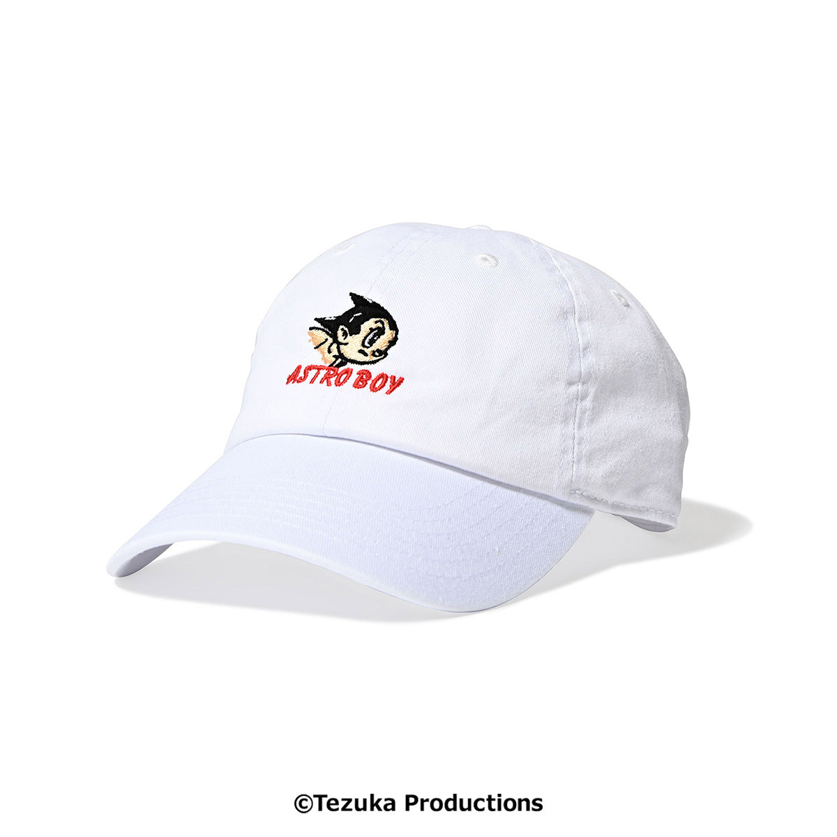 HOMEGAME x 鉄腕アトム ATOM BALLCAP【HG251402】