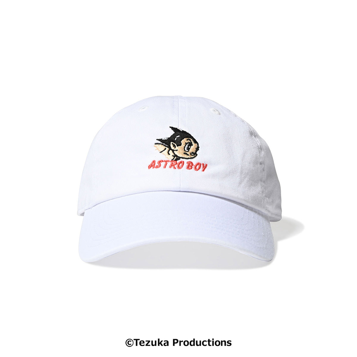 HOMEGAME x 鉄腕アトム ATOM BALLCAP【HG251402】