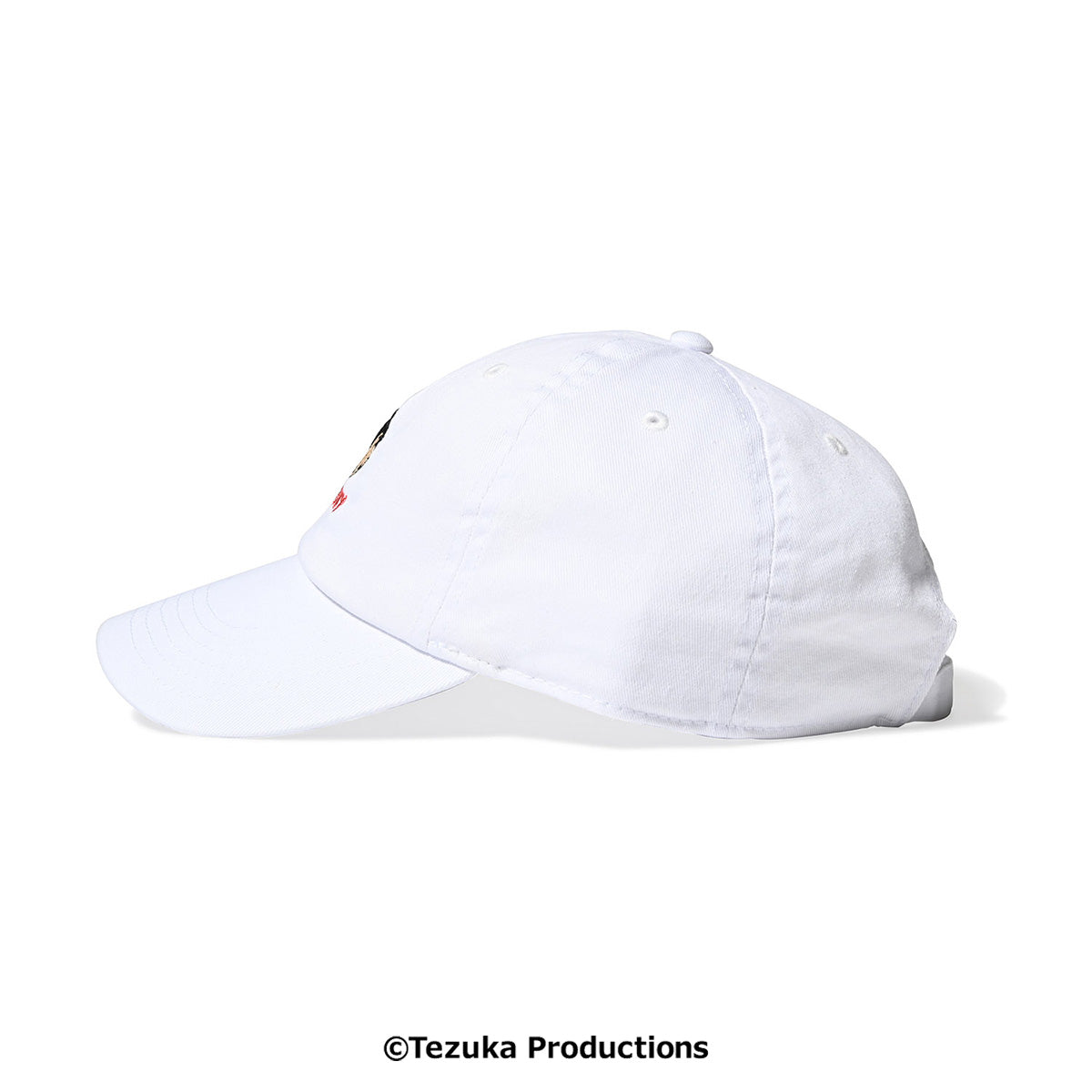 HOMEGAME x 鉄腕アトム ATOM BALLCAP【HG251402】