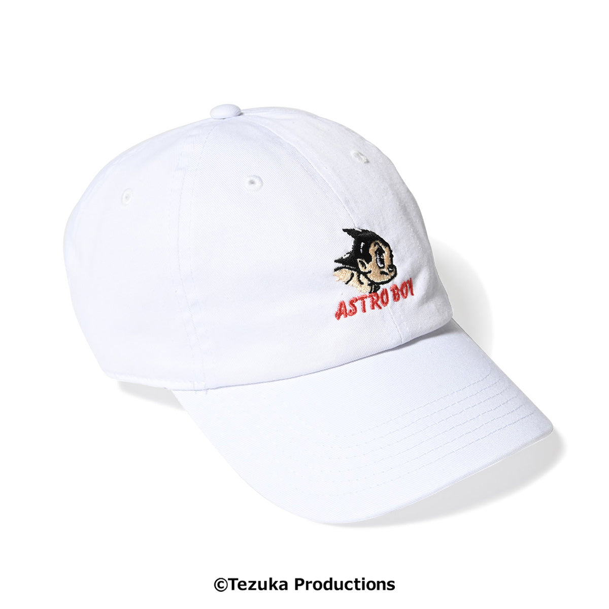 HOMEGAME x 鉄腕アトム ATOM BALLCAP【HG251402】