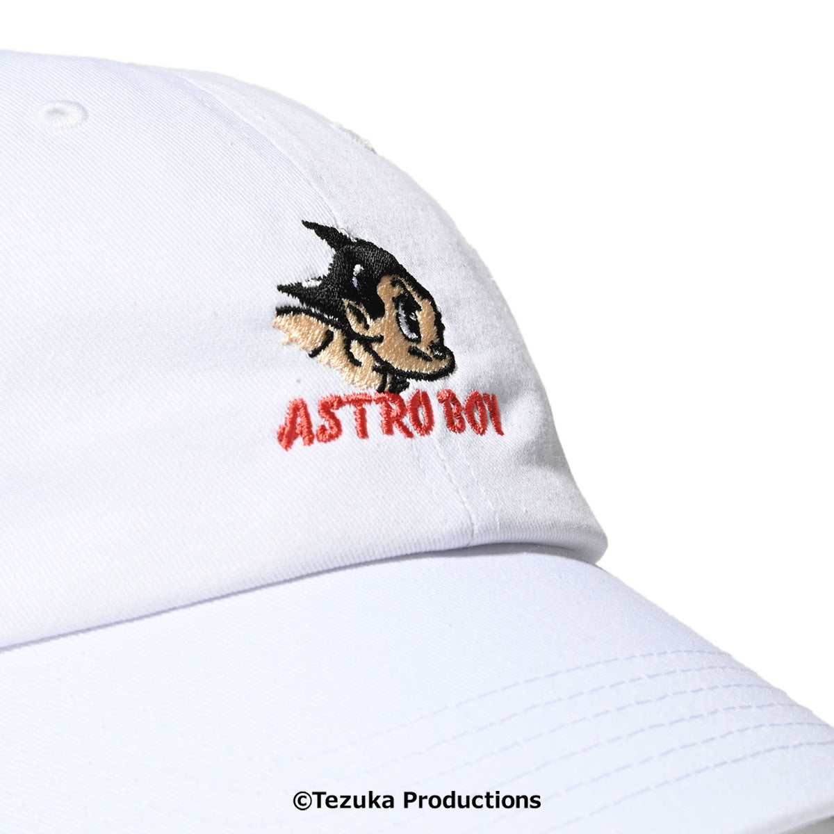 HOMEGAME x 鉄腕アトム ATOM BALLCAP【HG251402】