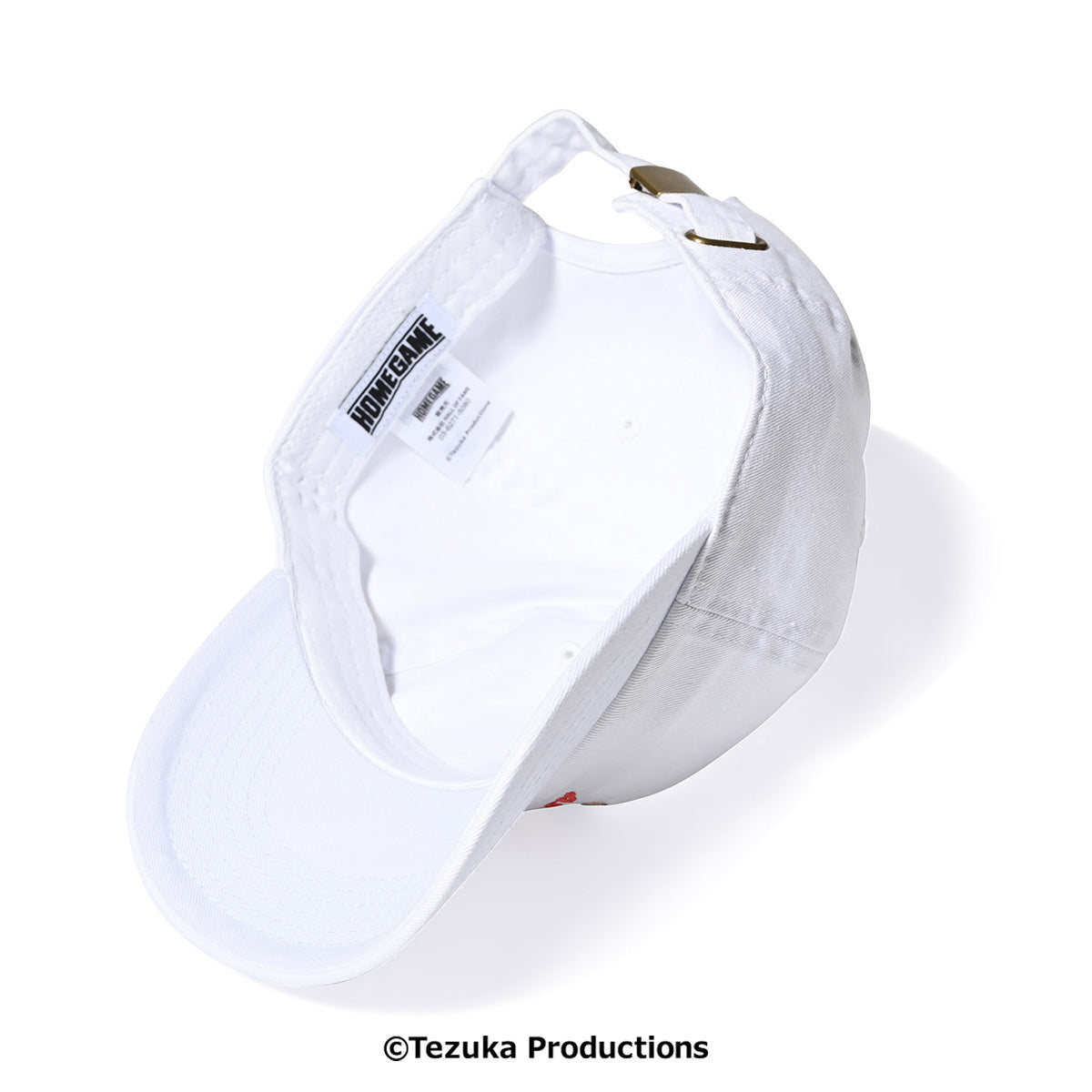 HOMEGAME x 鉄腕アトム ATOM BALLCAP【HG251402】