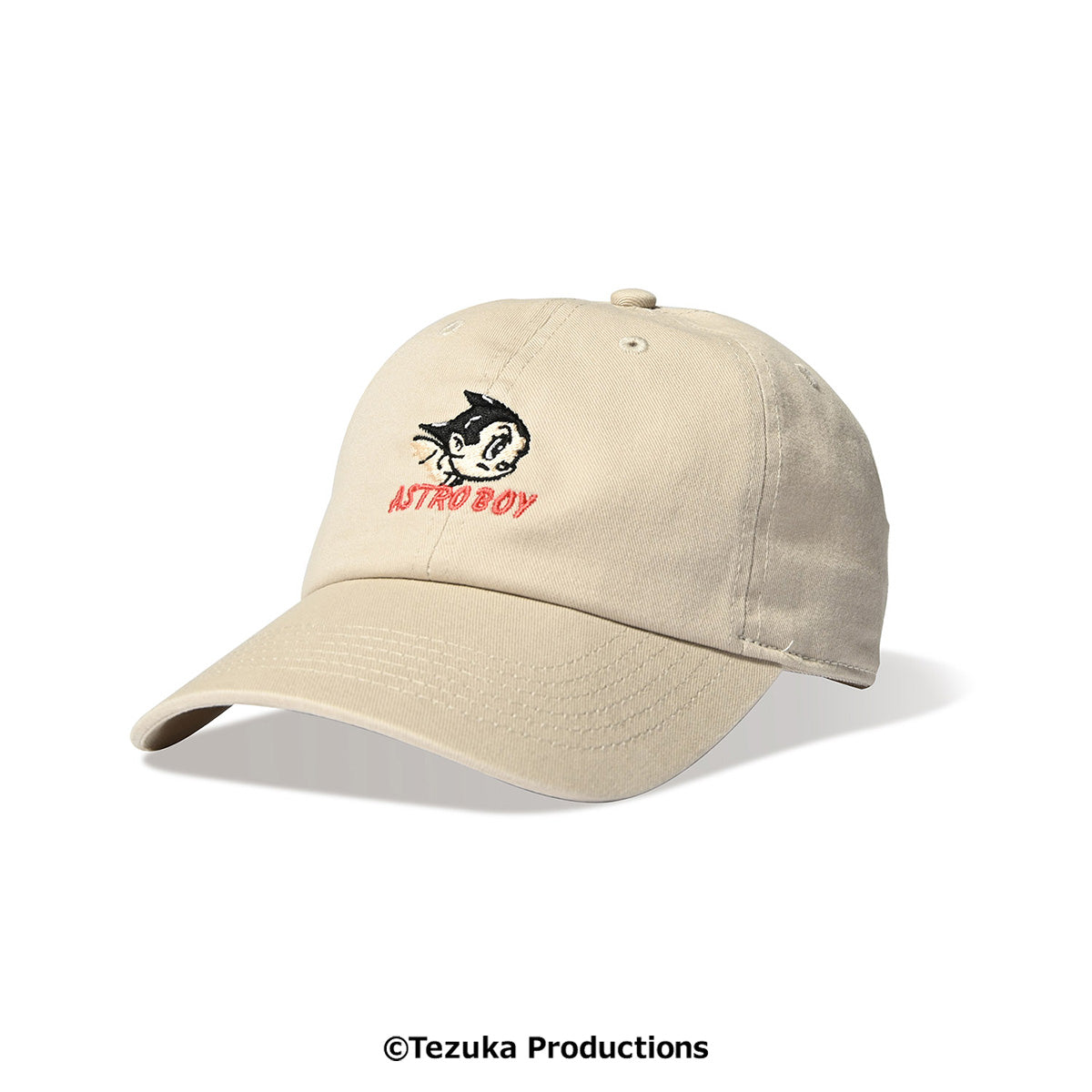 HOMEGAME x 鉄腕アトム ATOM BALLCAP【HG251402】