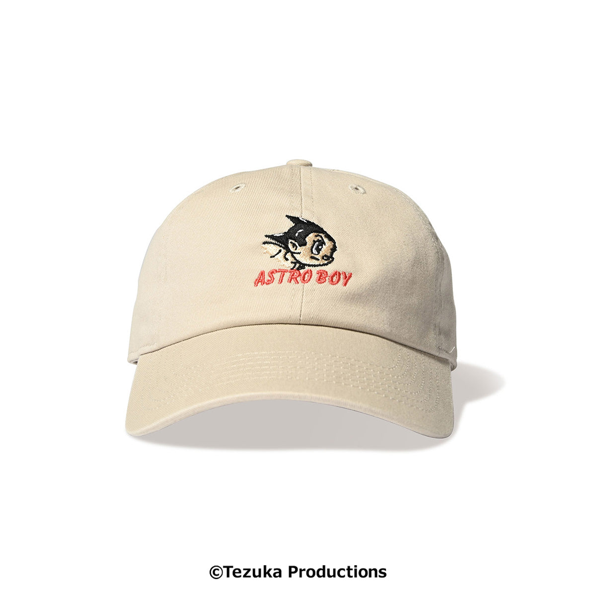 HOMEGAME x 鉄腕アトム ATOM BALLCAP【HG251402】