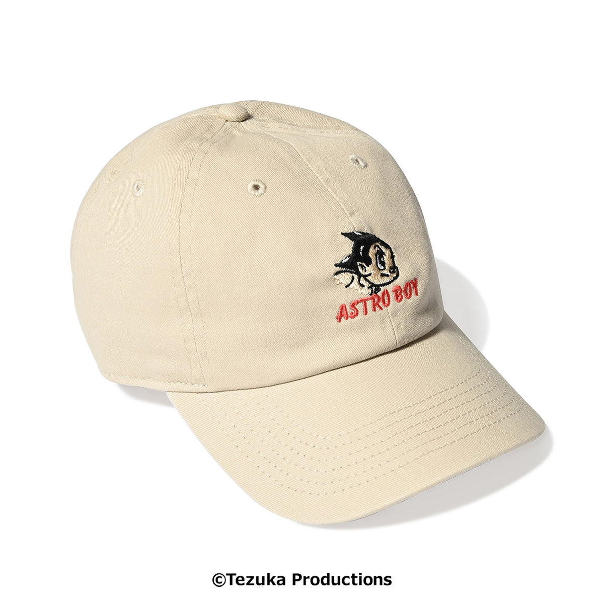 HOMEGAME x 鉄腕アトム ATOM BALLCAP【HG251402】