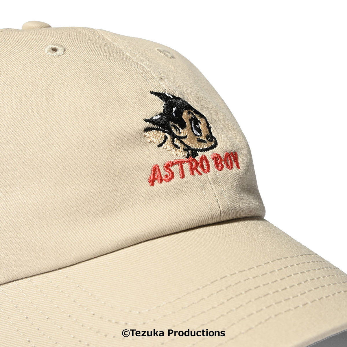HOMEGAME x 鉄腕アトム ATOM BALLCAP【HG251402】