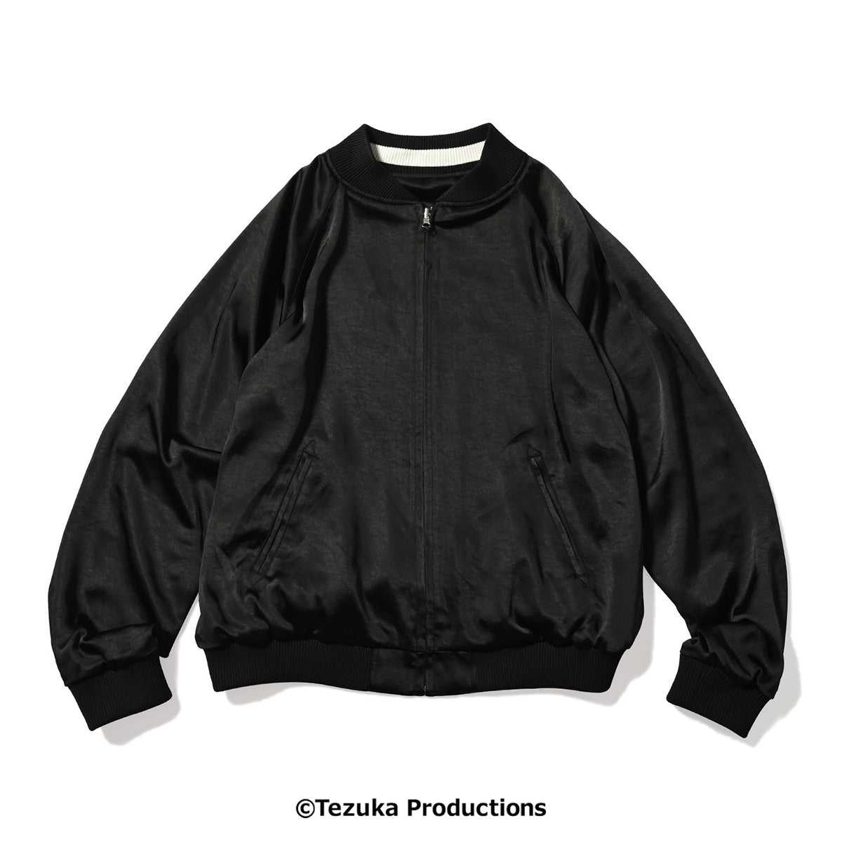 HOMEGAME x 鉄腕アトム ATOM SOUVENIR JACKET【HG251001】
