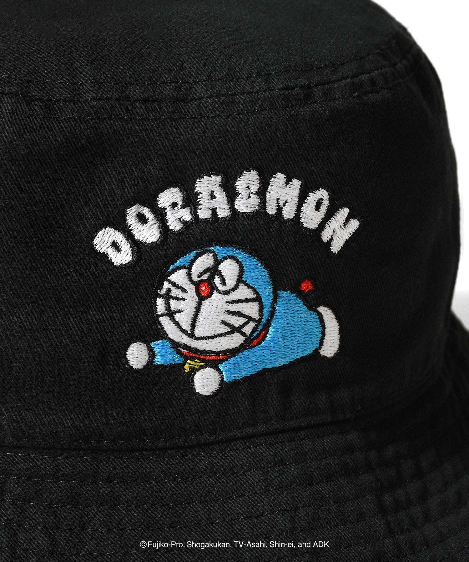 DORAEMON / LAD MUSICIAN BUCKET HAT ドラえもん DORAEMON / LAD MUSICIAN BUCKET HAT ドラえもん