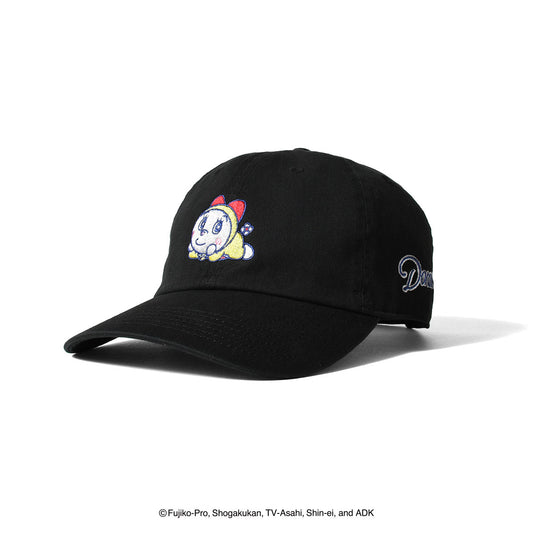 HOMEGAME｜ドラえもん - DORAMI BALL CAР BLACK【HG251408】