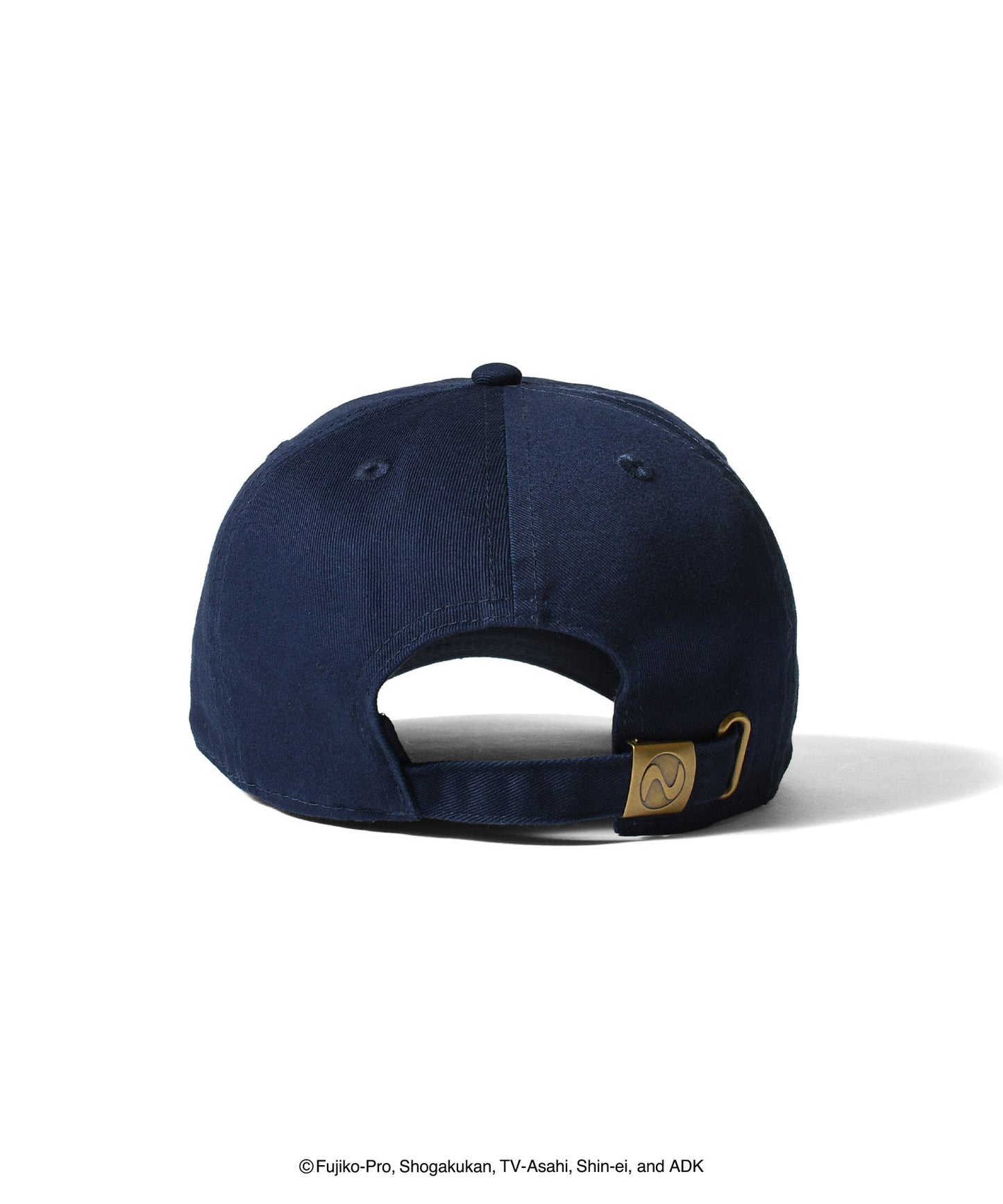 HOMEGAME｜ドラえもん - DORAEMON HOPTER BALL CAP NAVY【HG251410】