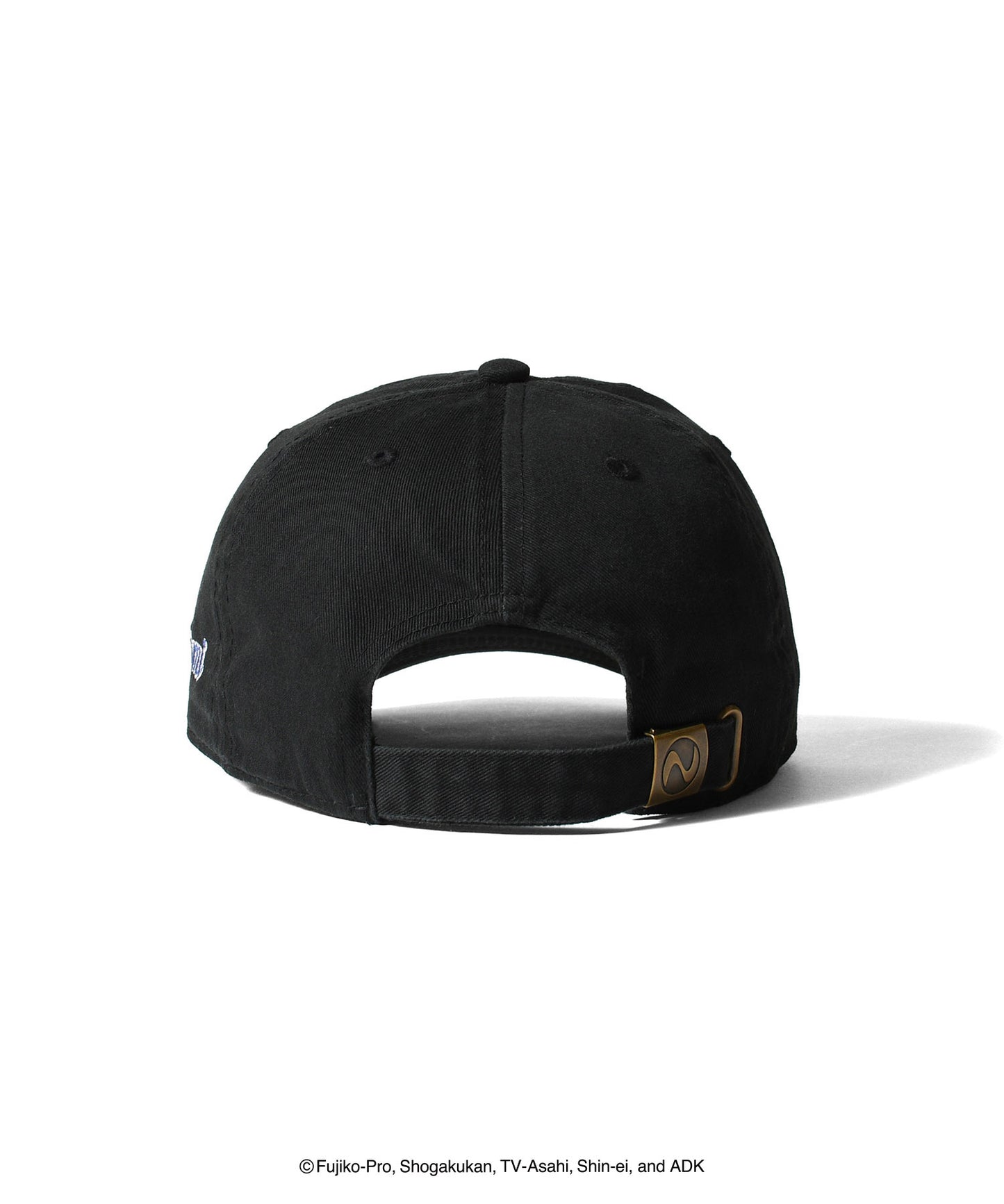 HOMEGAME｜ドラえもん - DORAMI BALL CAР BLACK【HG251408】