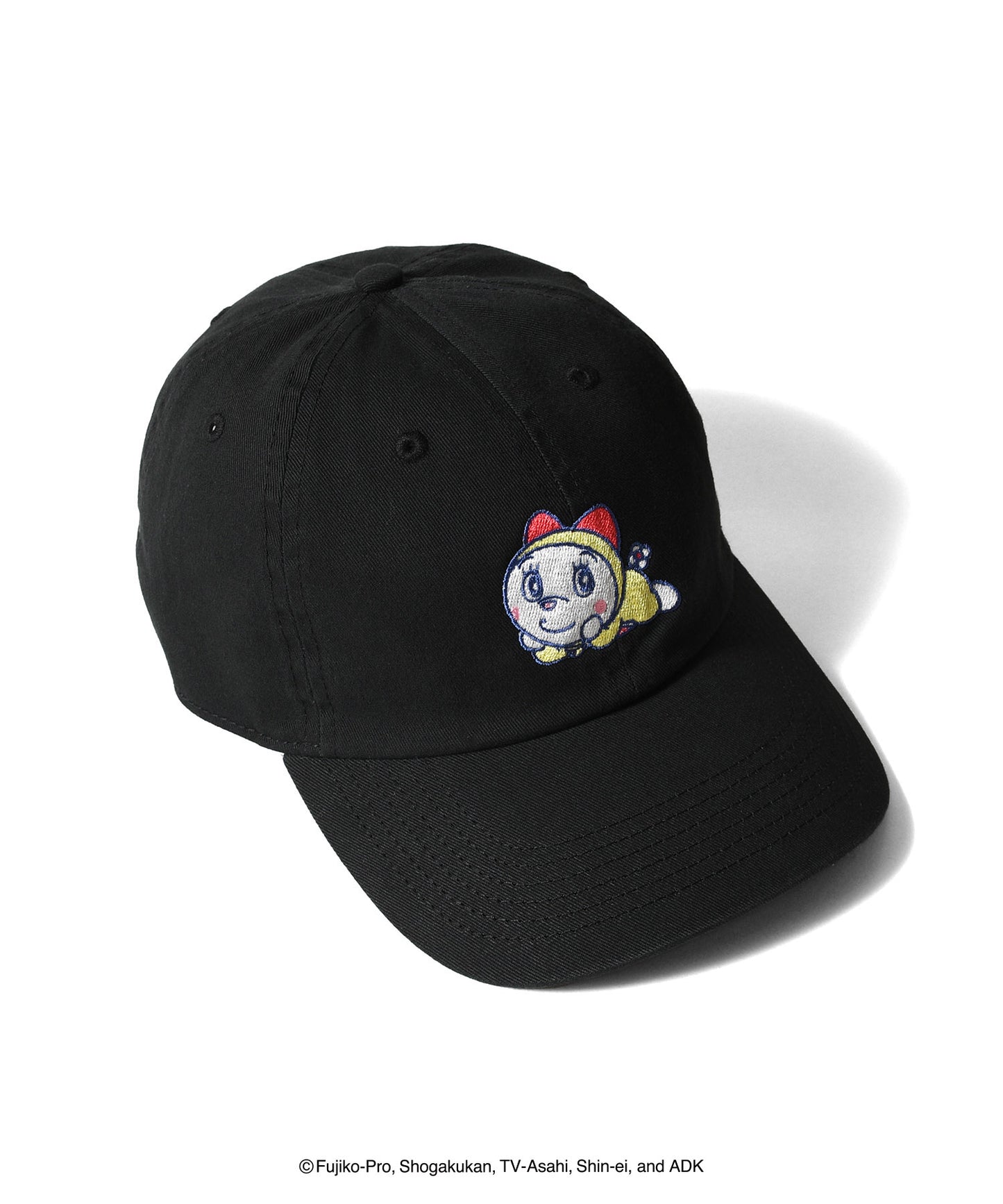 HOMEGAME｜ドラえもん - DORAMI BALL CAР BLACK【HG251408】