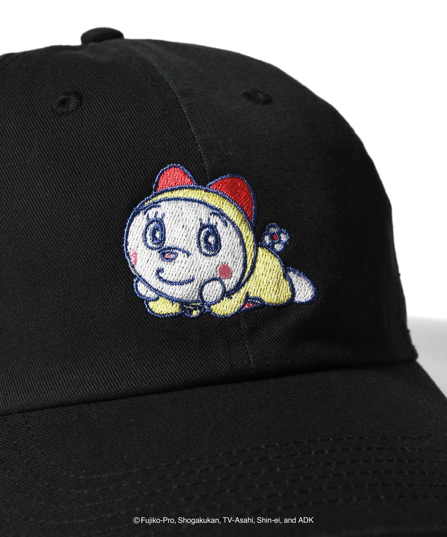 HOMEGAME｜ドラえもん - DORAMI BALL CAР BLACK【HG251408】