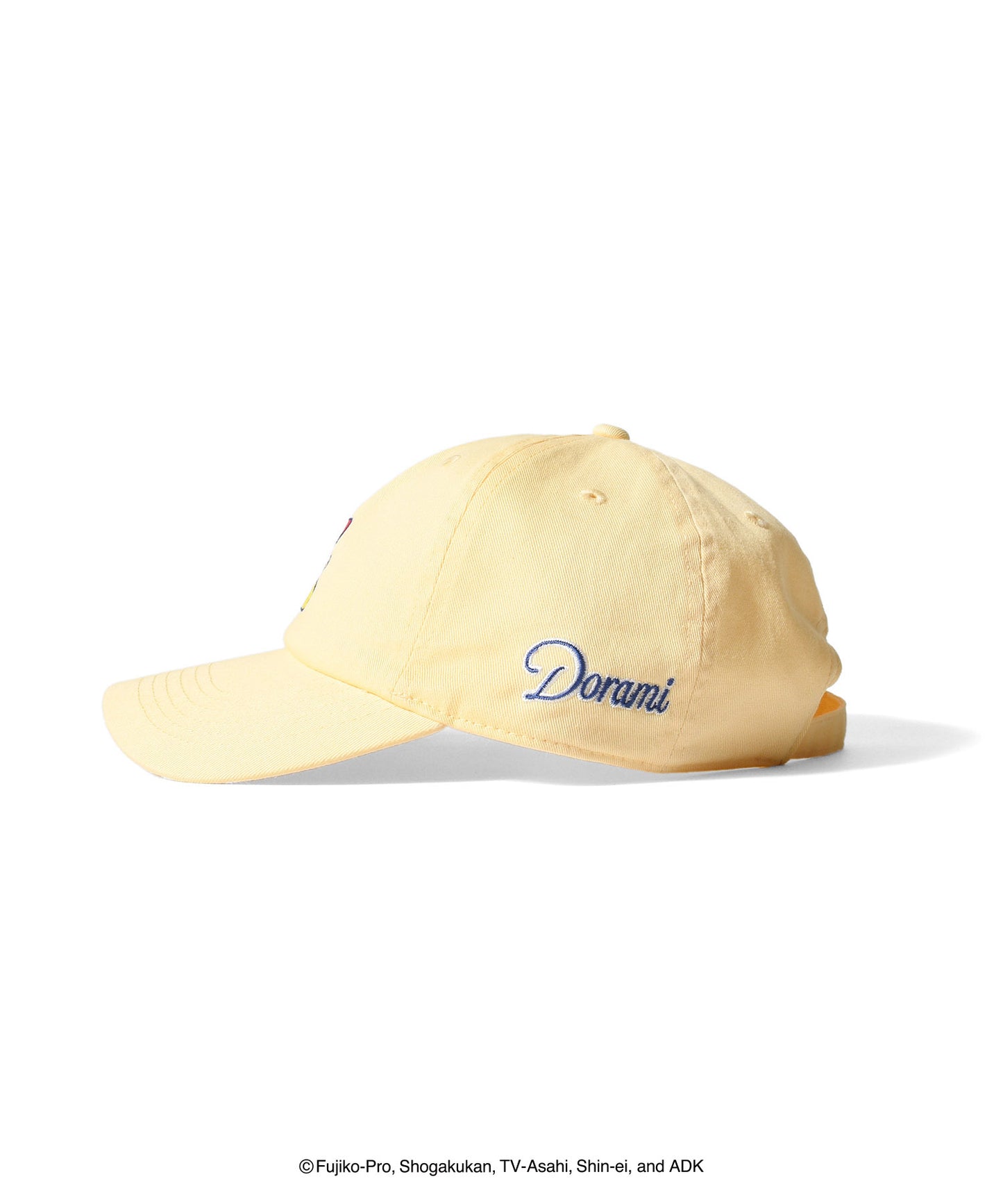 HOMEGAME｜ドラえもん - DORAMI BALL CAР YELLOW【HG251408】