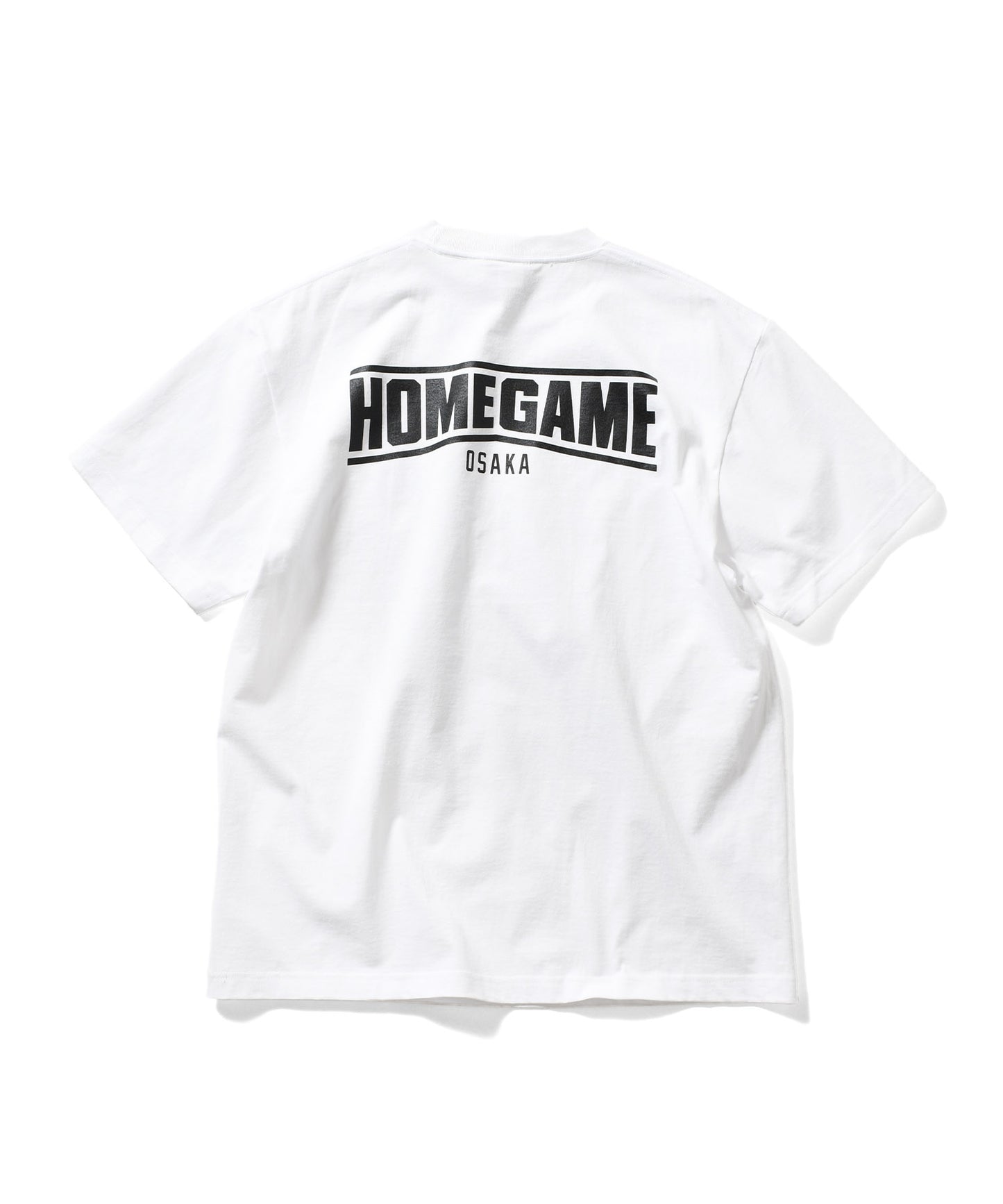 HOMEGAME - CITY TEE OSAKA【HG250199】