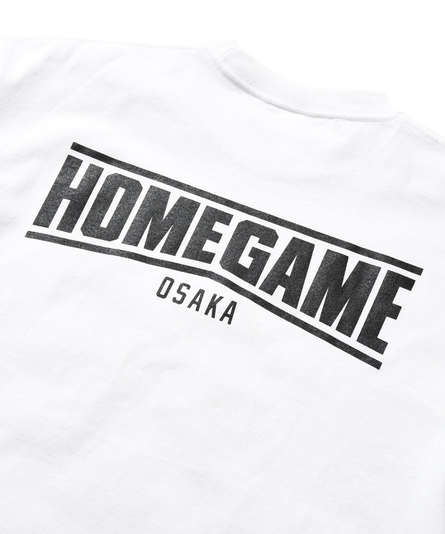 HOMEGAME - CITY TEE OSAKA【HG250199】